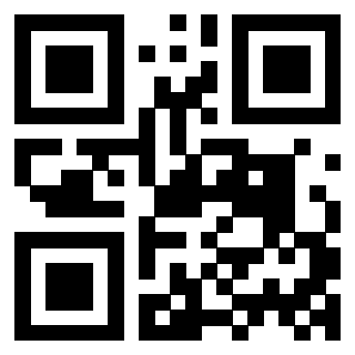 3406119845 Qr Code associato