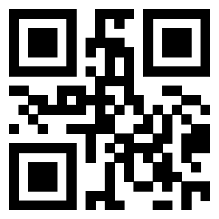 Scansione del QrCode di 3406119846