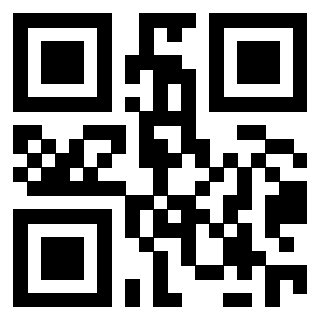 Scansione del QrCode di 3406119852