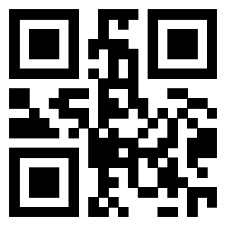 Scansione del QrCode di 3406119856