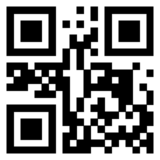 3406119857 QrCode associato