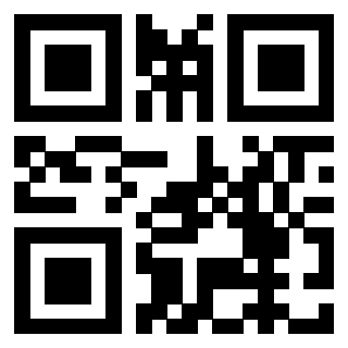 Il QrCode di 3406119858