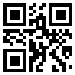 3406119859 Qr Code associato