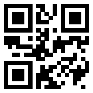 3406119861 - Immagine del Qr Code