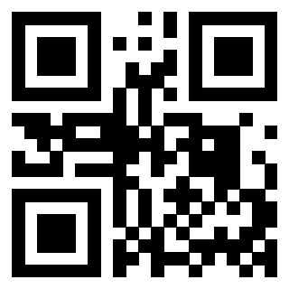 3406119862 - Immagine del QrCode associato