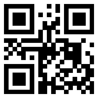 Scansione del QrCode di 3406119865