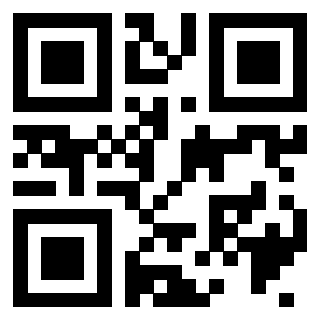 Scansione del Qr Code di 3406119867