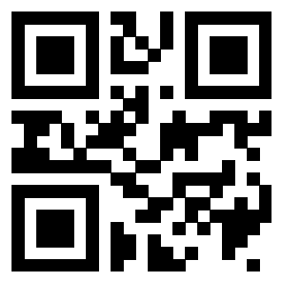 Immagine del Qr Code di 3406119869