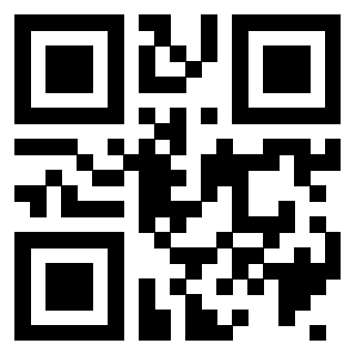 3406119871 QrCode associato
