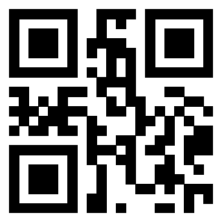 3406119875 - Immagine del QrCode associato