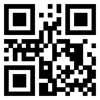 Il Qr Code di 3406119879