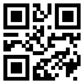 3406119884 - Immagine del QrCode associato