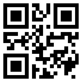 Il QrCode di 3406119885