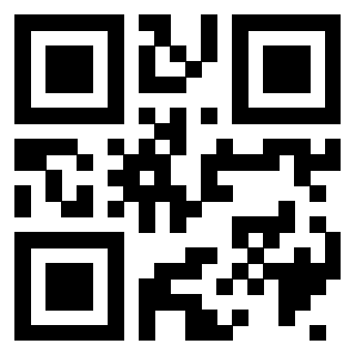 3406119886 - Immagine del QrCode associato