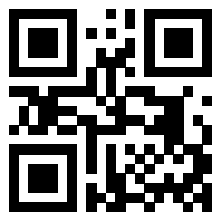Immagine del Qr Code di 3406119888