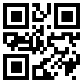 3406119890 - Immagine del QrCode