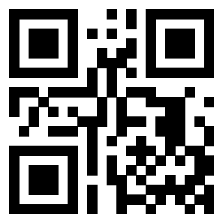 Il Qr Code di 3406119892