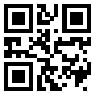 3406119893 - Immagine del Qr Code associato