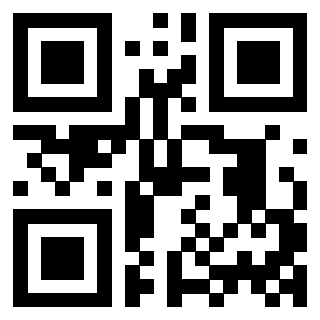 3406119894 - Immagine del Qr Code associato