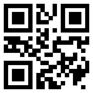 3406119895 QrCode associato