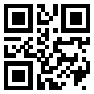 3406119898 Qr Code associato