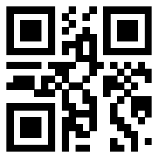 3406119900 - Immagine del Qr Code