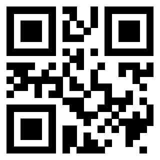 3406119904 - Immagine del Qr Code associato
