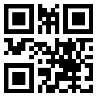 QrCode di 3406119907