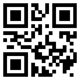 3406119909 - Immagine del QrCode associato