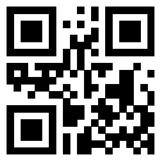 Scansione del QrCode di 3406119913