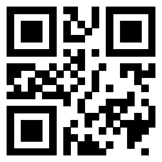 Scansione del QrCode di 3406119915
