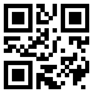 Scansione del Qr Code di 3406119916