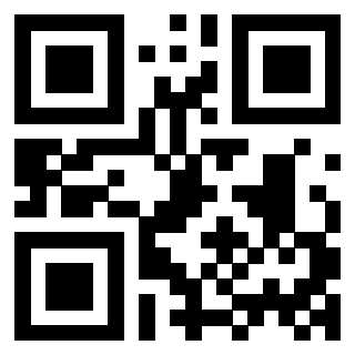 Il QrCode di 3406119922