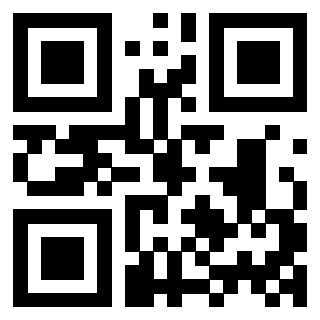 3406119923 - Immagine del QrCode