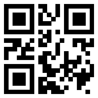 3406119925 - Immagine del QrCode associato