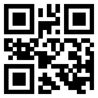 3406119926 - Immagine del QrCode associato