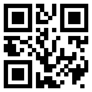 Immagine del Qr Code di 3406119928