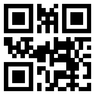 3406119930 - Immagine del QrCode