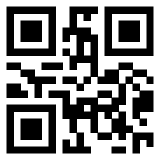 Immagine del Qr Code di 3406119936