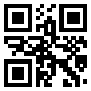 Il Qr Code di 3406119937