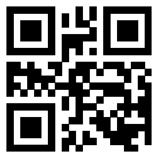 3406119938 QrCode associato