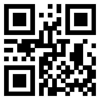 3406119941 - Immagine del Qr Code associato