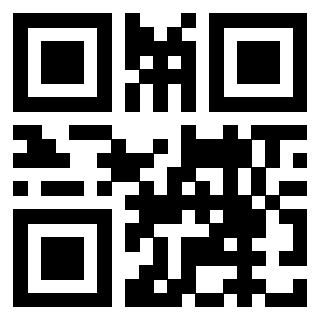 Scansione del QrCode di 3406119943
