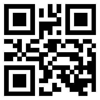 Immagine del Qr Code di 3406119946