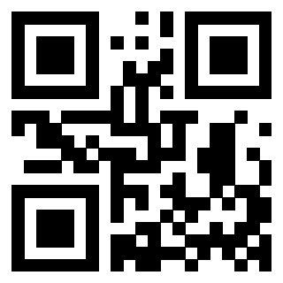 Immagine del Qr Code di 3406119947