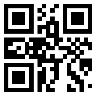 3406119948 Qr Code associato