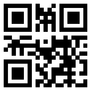 3406119949 - Immagine del QrCode associato
