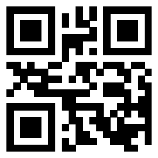 3406119952 - Immagine del QrCode associato