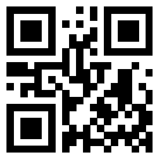 Scansione del Qr Code di 3406119953
