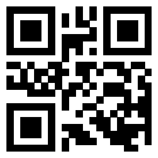 Immagine del QrCode di 3406119958